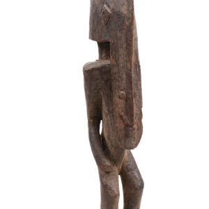 Ancestor figure - Wood - Dogon - Mali