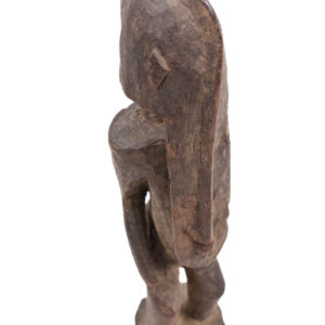 Ancestor figure - Wood - Dogon - Mali