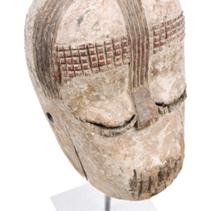 Mask - Wood - Fang - Gabon