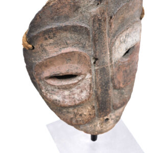 Mask - Lengola - Bone - DR Congo