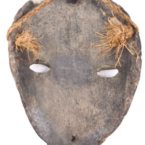 Mask - Lengola - Bone - DR Congo