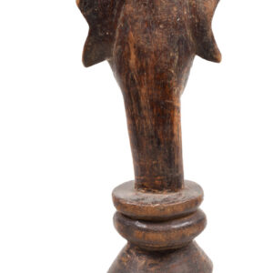 Reliquary - Wood - Bakota - Gabon