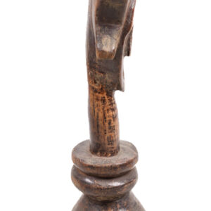 Reliquary - Wood - Bakota - Gabon