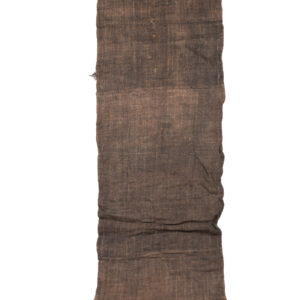 Textile - Cloth - Shoowa-Kuba - DR Congo 300 cm