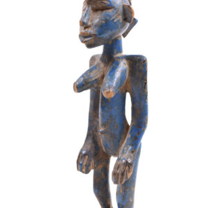 Ancestor Figure - Wood - Senufo - Ivory Coast