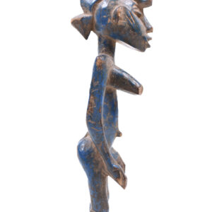 Ancestor Figure - Wood - Senufo - Ivory Coast