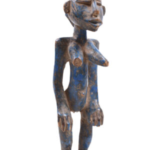 Ancestor Figure - Wood - Senufo - Ivory Coast