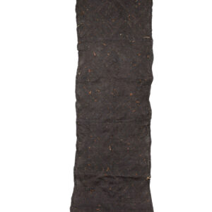 Textile - Cloth - Shoowa-Kuba - DR Congo 260 cm