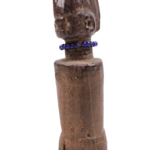 Mwana Hiti figure - Wood - Zaramo / Kwere - Tanzania