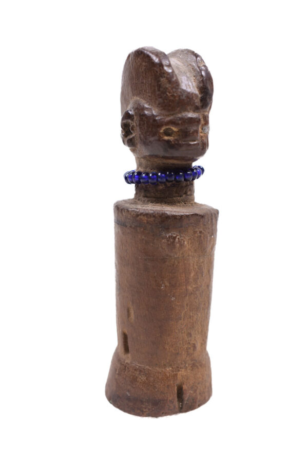 Mwana Hiti figure - Wood - Zaramo / Kwere - Tanzania