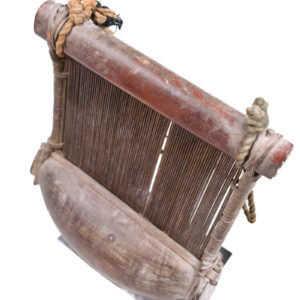 Loom beater - Wood - Baule - Ivory Coast