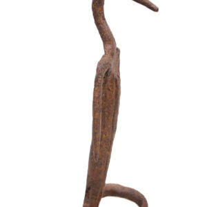 Ritual Figure - Iron - Dogon - Mali