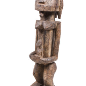 Ancestor figure - Wood - Dogon - Mali