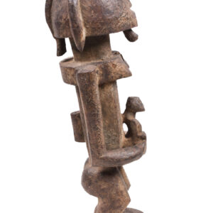 Ancestor figure - Wood - Dogon - Mali