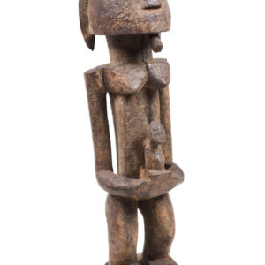 Ancestor figure - Wood - Dogon - Mali