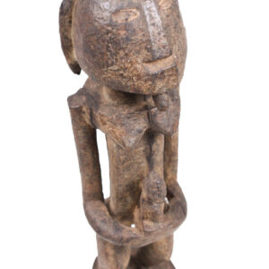 Ancestor figure - Wood - Dogon - Mali