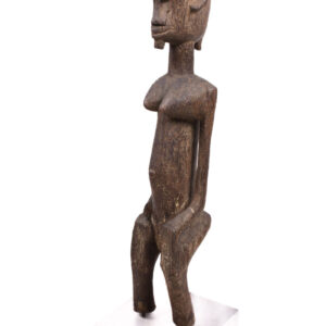 Ancestor figure - Wood - Dogon - Mali