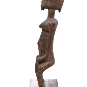 Ancestor figure - Wood - Dogon - Mali