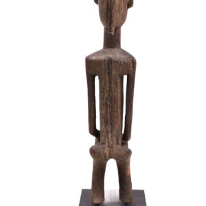 Ancestor figure - Wood - Dogon - Mali