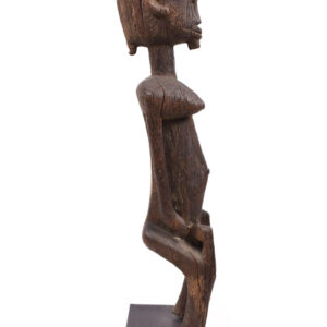 Ancestor figure - Wood - Dogon - Mali