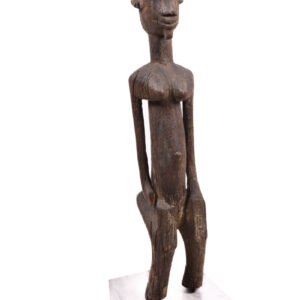 Ancestor figure - Wood - Dogon - Mali