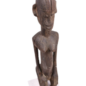 Ancestor figure - Wood - Dogon - Mali