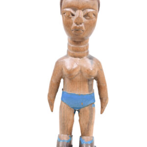 Venavi figure - Wood - Adan Ewe- Togo