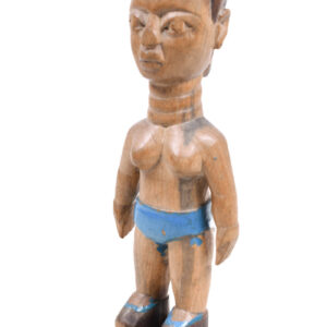 Venavi figure - Wood - Adan Ewe- Togo