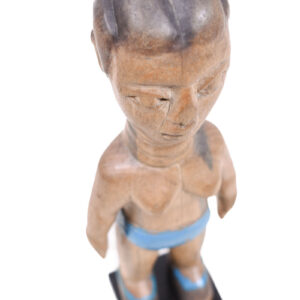 Venavi figure - Wood - Adan Ewe- Togo