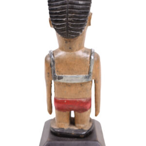 Venavi figure - Wood - Adan Ewe- Togo