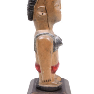 Venavi figure - Wood - Adan Ewe- Togo