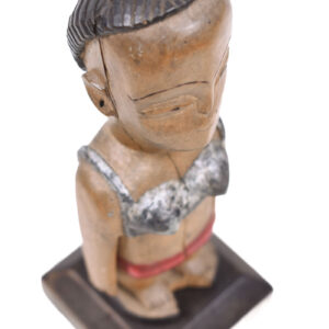 Venavi figure - Wood - Adan Ewe- Togo