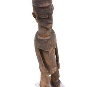 Ancestor Figure - Wood - Lobi - Burkina Faso