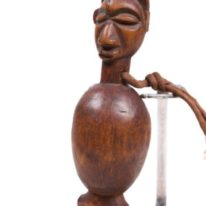 Flute - Wood - Pende - DR Congo