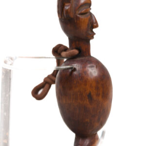 Flute - Wood - Pende - DR Congo