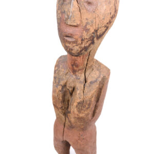 Ancestor Figure - Wood - Sukuma - Tanzania