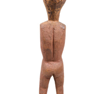 Ancestor Figure - Wood - Sukuma - Tanzania