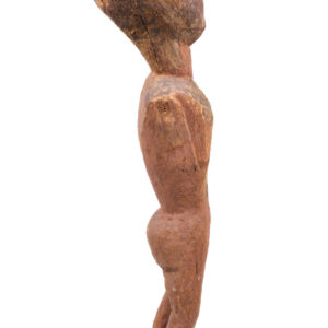 Ancestor Figure - Wood - Sukuma - Tanzania