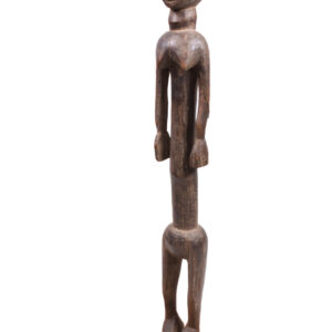 Ancestor Figure - Wood - Mossi - Burkina Faso