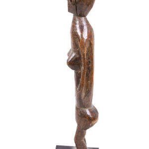 Ancestor Figure - Wood - Sukuma - Tanzania