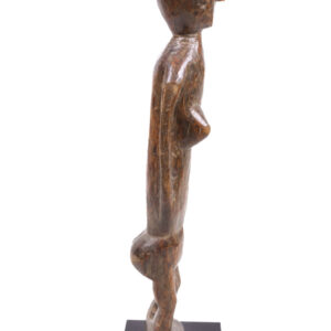 Ancestor Figure - Wood - Sukuma - Tanzania