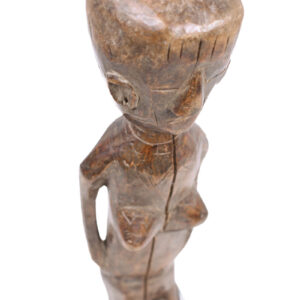 Ancestor Figure - Wood - Sukuma - Tanzania