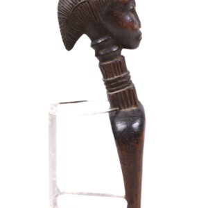 Sling shot - Wood - Baule - Ivory Coast