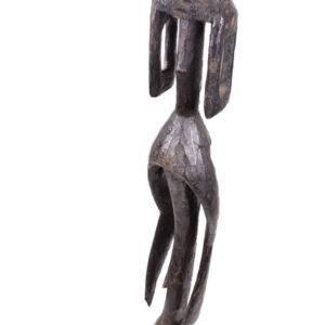 Lagalana figure - Wood - Mumuye - Nigeria