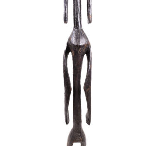 Lagalana figure - Wood - Mumuye - Nigeria