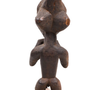 Ancestor figure - Wood - Hemba - DR Congo