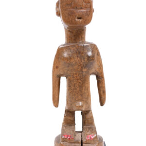 Venavi figure - Wood - Adan Ewe- Togo