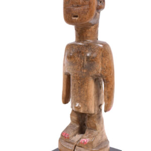 Venavi figure - Wood - Adan Ewe- Togo