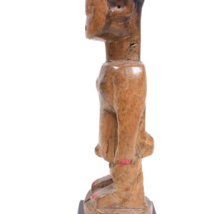 Venavi figure - Wood - Adan Ewe- Togo