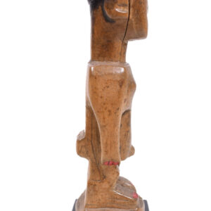 Venavi figure - Wood - Adan Ewe- Togo